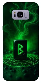 Чохол на Samsung G955 Galaxy S8 Plus Руна Беркана фото 1 з 1