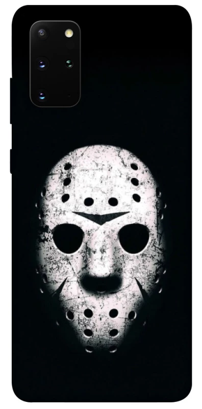 Чехол на Samsung Galaxy S20+ Jason фото 1 из 1