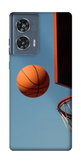 Чехол на Motorola Edge 50 Баскетболл фото 1 из 1