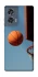 Чехол на Motorola Edge 50 Баскетболл фото 1 из 1