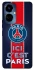 Чехол на TECNO Camon 19 FC PSG v1 фото 1 из 1