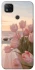 Чохол на Xiaomi Redmi 9C Morning Flowers zon фото 1 з 1