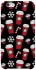 Чехол на Apple iPhone 6/6s (4.7") Новогодний v40 фото 1 из 1