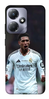 Чохол на Infinix Hot 30i Jude Bellingham V2 фото 1 з 1