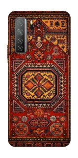 Чохол на Huawei Nova 7 SE Килим v1 фото 1 з 1