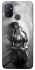 Чохол на OnePlus Nord N100 Goddess of war ver.8 фото 1 з 1