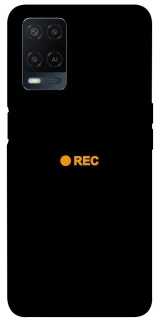 Чехол на Oppo A54 4G *Rec фото 1 Чехол на Oppo A54 4G *Rec фото 1 из 1