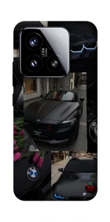 Чехол на Xiaomi 15 BMW collage ver.4 фото 1 из 1