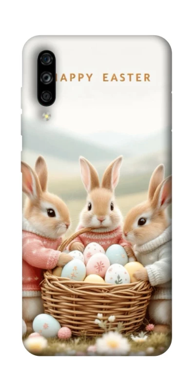 Чохол на ZTE Blade A7s (2019) BunnyMood фото 1 з 1