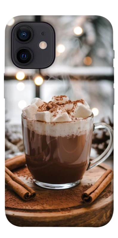 Чехол на Apple iPhone 12 mini (5.4") Cocoa фото 1 из 1