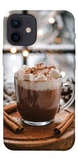 Чехол на Apple iPhone 12 mini (5.4") Cocoa фото 1 из 1