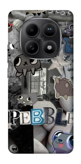 Чехол на Xiaomi Redmi Note 15 5G Pebble фото 1 из 1