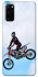 Чохол на Samsung Galaxy S20 Мотокрос фото 1 з 1