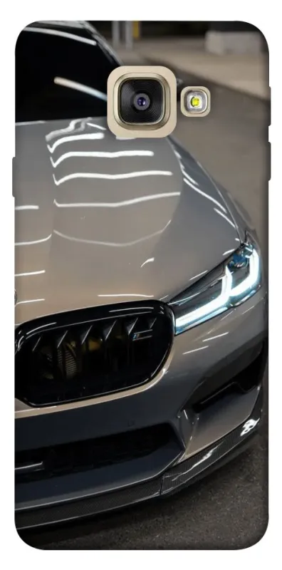 Чохол на Samsung A520 Galaxy A5 (2017) BMW v53 фото 1 з 1