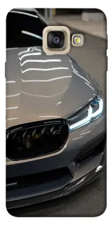 Чехол на Samsung A520 Galaxy A5 (2017) BMW v53 фото 1 из 1