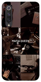 Чехол на Xiaomi Mi 9 SE Mafia Queen ver.1 фото 1 из 1