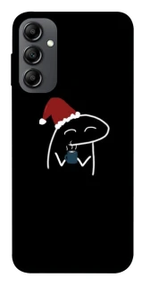 Чохол на Samsung Galaxy A14 4G/5G Christmas mood фото 1 з 1