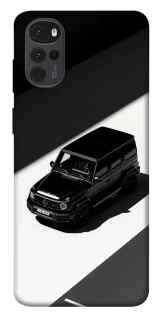 Чохол на Motorola Moto G22 Cubik фото 1 з 1