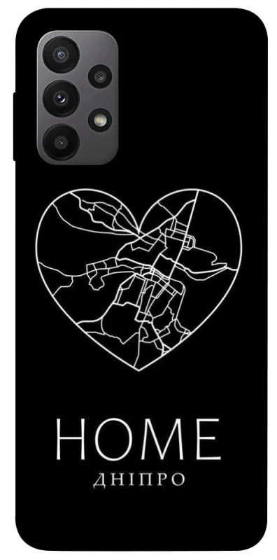 Чохол на Samsung Galaxy A23 4G Дніпро Home фото 1 з 1