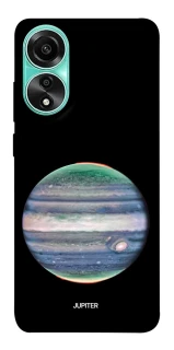 Чохол на Oppo A78 4G Jupiter фото 1 з 1