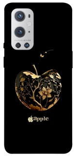 Чохол на OnePlus 9 Pro Apple logo ver.2 фото 1 з 1