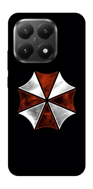 Чохол на Xiaomi 15T Umbrella Corporation фото 1 з 1