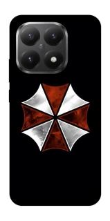 Чохол на Xiaomi 15T Umbrella Corporation фото 1 з 1