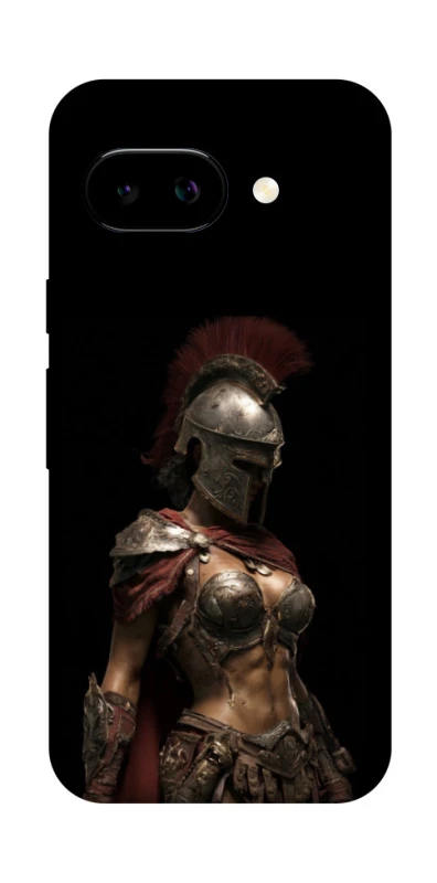 Чохол на Google Pixel 9a Goddess of war ver.1 фото 1 з 1