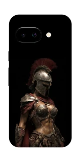 Чехол на Google Pixel 9a Goddess of war ver.1 фото 1 Чехол на Google Pixel 9a Goddess of war ver.1 фото 1 из 1