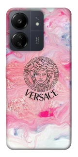 Чохол на Xiaomi Redmi 13C Versace ver.3 фото 1 з 1