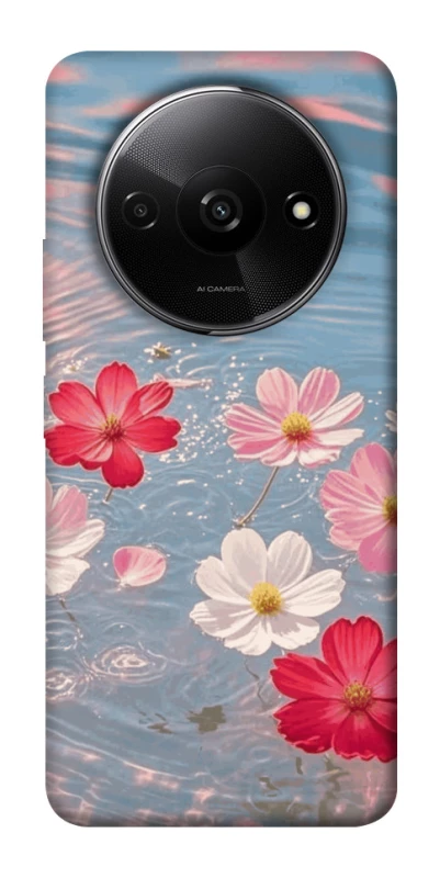 Чохол на Xiaomi Redmi A3 Breeze Bloom фото 1 з 1