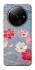 Чохол на Xiaomi Redmi A3 Breeze Bloom фото 1 з 1