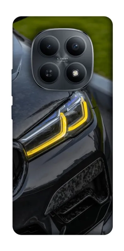Чохол на Xiaomi Redmi Note 15 4G/5G (EU) BMW v48 фото 1 з 1