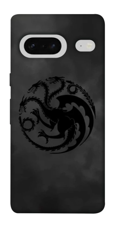 Чехол на Google Pixel 7 House of the Dragon ver.3 фото 1 из 1