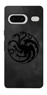 Чехол на Google Pixel 7 House of the Dragon ver.3 фото 1 из 1