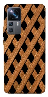 Чехол на Xiaomi 12T / 12T Pro Дерево на даче фото 1 из 1