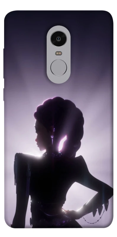 Чохол на Xiaomi Redmi Note 4X / Note 4 (Snapdragon) K-Pop Demon Hunters ver.13 фото 1 з 1