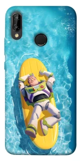 Чохол на Huawei P20 Lite buzz lightyear фото 1 Чохол на Huawei P20 Lite buzz lightyear фото 1 з 1