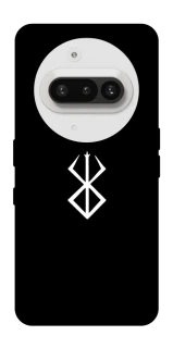 Чохол на Nothing Phone (3a) Мітка Берсерка фото 1 з 1