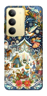 Чехол на Realme 14x Christmas spirit ver.11 фото 1 из 1