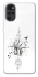 Чехол на Motorola Moto G22 Tattoo ver.9 фото 1 из 1