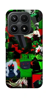 Чохол на Xiaomi 17 Roblox v1 фото 1 з 1