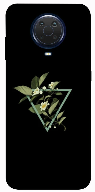 Чохол на Nokia G20 / G10 / 6.3 Flowers ver.2 фото 1 з 1