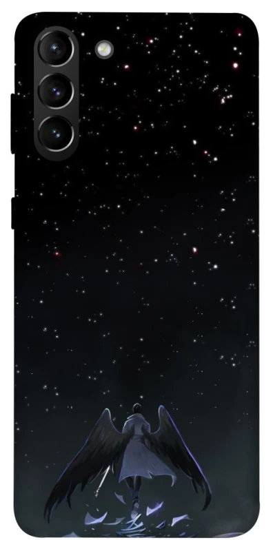 Чохол на Samsung Galaxy S21+ Omniscient Reader's v4 фото 1 з 1