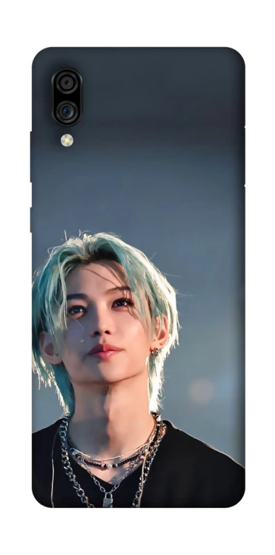 Чохол на ZTE Blade A5 (2020) Felix - Stray Kids фото 1 з 1