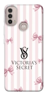 Чохол на Motorola Moto E40 Victoria's Secret фото 1 з 1