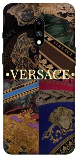 Чехол на OnePlus 7 Versace фото 1 из 1