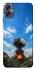 Чохол на Samsung Galaxy A05 Moscow never sleeps ver.6 фото 1 з 1