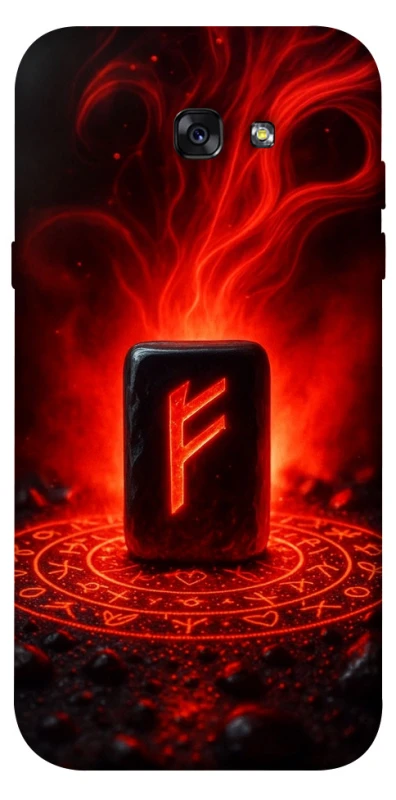 Чохол на Samsung A720 Galaxy A7 (2017) Феху фото 1 з 1