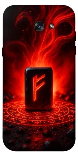 Чехол на Samsung A720 Galaxy A7 (2017) Феху фото 1 из 1